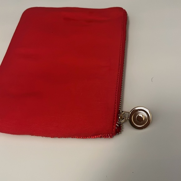 Kate Spade X Target beaded pouch - Picture 4 of 5